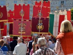 Giubileo dei donatori di sangue, la fotogallery 9