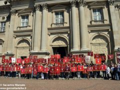 Giubileo dei donatori di sangue, la fotogallery 10