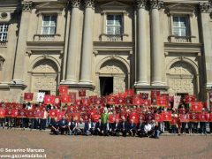 Giubileo dei donatori di sangue, la fotogallery 11