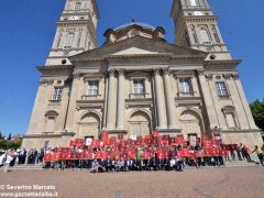 Giubileo dei donatori di sangue, la fotogallery 12