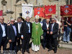 Giubileo dei donatori di sangue, la fotogallery 13