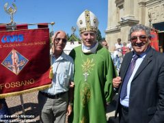 Giubileo dei donatori di sangue, la fotogallery 14