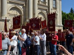 Giubileo dei donatori di sangue, la fotogallery 15