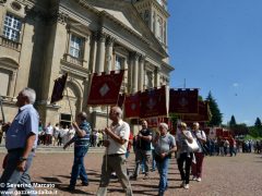 Giubileo dei donatori di sangue, la fotogallery 16