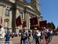 Giubileo dei donatori di sangue, la fotogallery 17