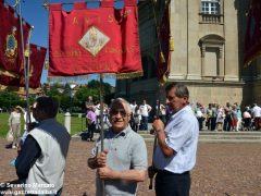 Giubileo dei donatori di sangue, la fotogallery 18