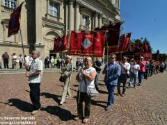 Giubileo dei donatori di sangue, la fotogallery 20