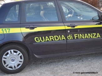 Contestata evasione fiscale per oltre 500 mila euro