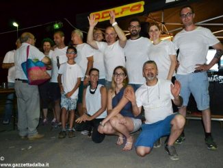 A Roreto un successo la Mangiainborgo