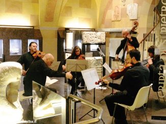 Il Mudi lancia Musicainattesa in San Francesco