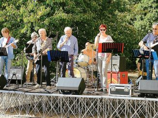 Note (e giochi) al castello di Sanfrè