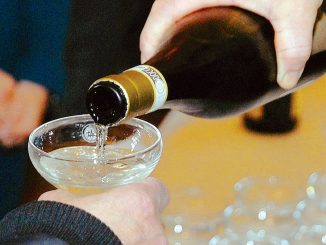 Moscato: perdite per 40 milioni di euro