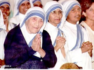 Documentario su Madre Teresa sabato e domenica su Tv2000