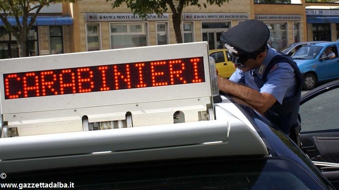 Truffe online, i carabinieri denunciano sette persone