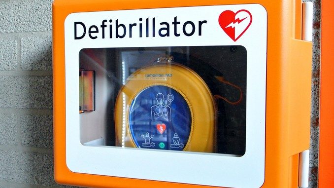 In arrivo dalla Crc cinquanta nuovi defibrillatori per sportivi e Comuni