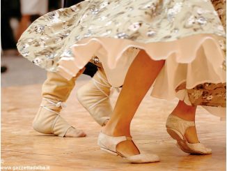 I cortili di tango, viaggio nel mondo del ballo argentino patrimonio Unesco
