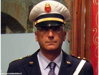 È scomparo Angelo Demichelis, vigile a Guarene ora in pensione