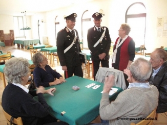 Truffe agli anziani, gli ultimi episodi e i consigli dei Carabinieri