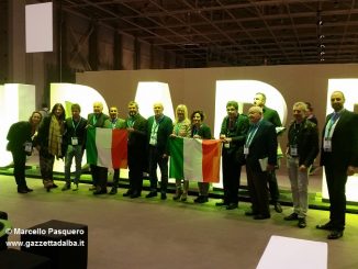 Da Alba parte la candidatura di Torino ad ospitare il Bocuse d'Or Europa 3