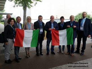 Da Alba parte la candidatura di Torino ad ospitare il Bocuse d'Or Europa