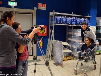 Il liceo Giolitti-Gandino incontra il presidente Mattarella