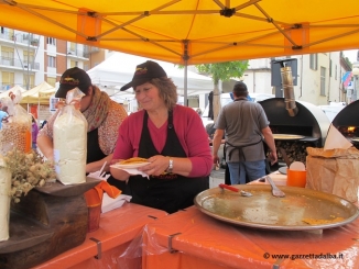 Slow Food arriva al merca