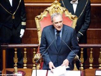 Il presidente del Senato Pietro Grasso inaugurerà la Fiera del tartufo