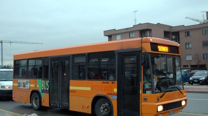 Nuovi abbonamenti per il bus urbano dedicati a giovani, studenti e famiglie