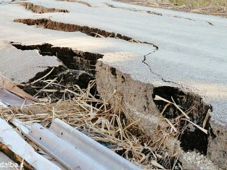 Riapre strada Baresane: la frana è costata 200mila euro