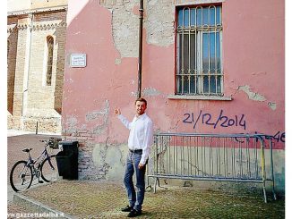 Bolla: «Degrado in piazza Falcone»