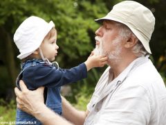 Il 2 ottobre è la Festa dei nonni, angeli custodi della famiglia