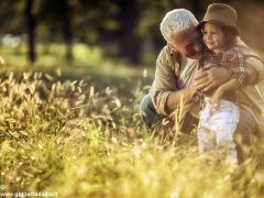 Il 2 ottobre è la Festa dei nonni, angeli custodi della famiglia 2