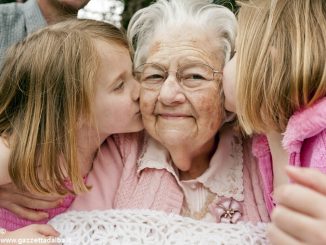 Il 2 ottobre è la Festa dei nonni, angeli custodi della famiglia 5