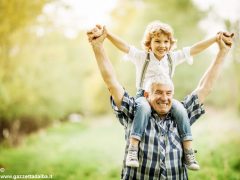 Il 2 ottobre è la Festa dei nonni, angeli custodi della famiglia 6