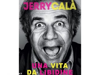 Jerry Cal&agrave;