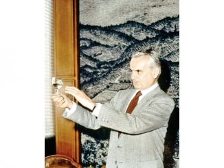 Renato Ratti: servirebbero nuovi seguaci