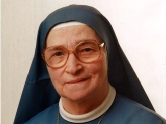 A 102 anni si è spenta a Sanfrè la Pia Discepola suor Maria Speranza