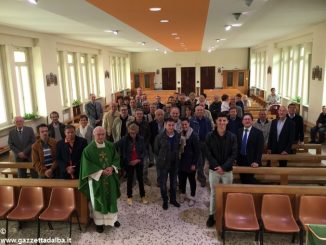 L'associazione degli ex allievi salesiani ha celebrato il suo raduno