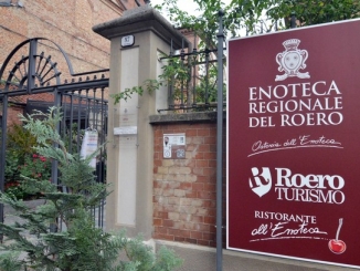 L'Enoteca del Roero scommette sulla Biteg e sul turismo natalizio