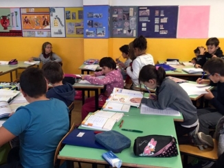 A Montà il doposcuola si trasforma dalla primaria al liceo 3