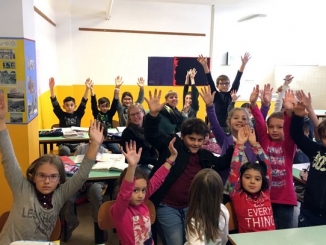 A Montà il doposcuola si trasforma dalla primaria al liceo 5