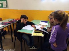 A Montà il doposcuola si trasforma dalla primaria al liceo 2