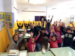 A Montà il doposcuola si trasforma dalla primaria al liceo 5