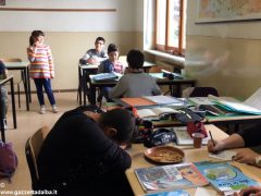 A Montà il doposcuola si trasforma dalla primaria al liceo 6