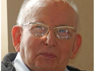 I 95 anni di padre Calandri trascorsi con “serenitudine”