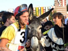 Patin e tesor vince il Palio numero nove, ma Moretta protesta 8