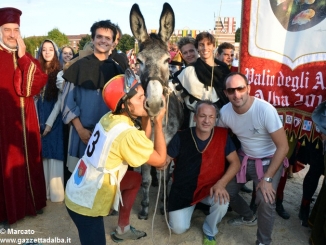 Patin e tesor vince il Palio numero nove, ma Moretta protesta 10