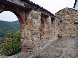 Un gemellaggio tra letteratura e paesaggio