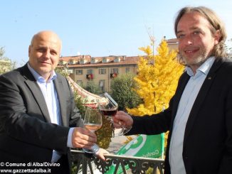 Inaugurata la nuova sede  della Confederazione italiana agricoltori ad Alba 1