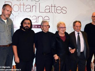 Al premio Bottari Lattes Grinzane vince Joachim Meyerhoff